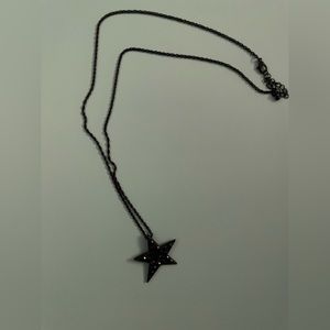 Star Necklace